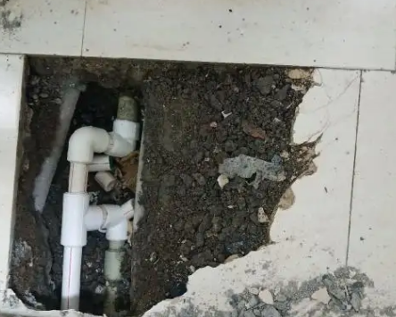 梅州市卫生间测漏水哪家好
